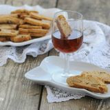 Piparelli calabresi con miele