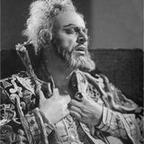 La Mattina all'Opera Buongiorno con .... Boris Christoff