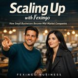 How a Doughnut Chain Became a $500 Million Company — Fexingo Business
