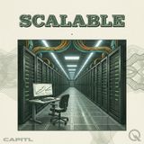 Scalable - Build your way to the top with Nick Ledger