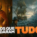 9 erros humanos que mudaram a história para sempre