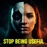The Usefulness Trap: Why Being Everyone’s Everything is Leaving You with Nothing
