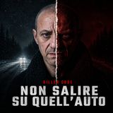 Il Maniaco di Angarsk: chi c’era davvero al volante? | Killer Code