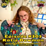 Katie Bowman (High Plains Comedy Festival) - Screaming Into the Void