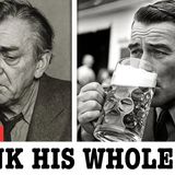 "Drunk on Fame: Hollywood's Most Wasted Stars Exposed"