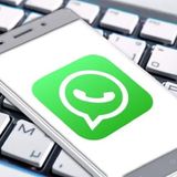 WhatsApp - Aggiunta su gruppi audio.