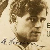 BÜYÜ ÜSTADI  Jack LONDON sesli öykü