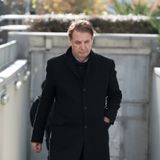 Es Noticia: La UCO encuentra las pruebas de la trama de corrupción de la Operación Leire