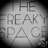 The Freaky Space-episode #1 The Twilight Zone