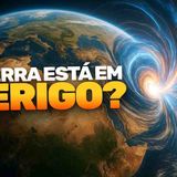 NASA Detecta Uma Anomalia Gravitacional Misteriosa Próxima à África