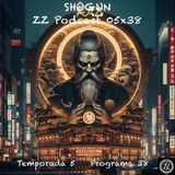 SHŌGUN | LuisBermejo.com 05x38
