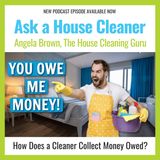 When a Cleaner Can Expect Payment for Airbnb Cleaning