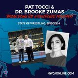 The #SanctionPA movement with Dr. Brooke Zumas and Pat Tocci