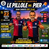 Le Pillole del Pier