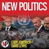 Australia, Israel and the charade of Palestinian recognition