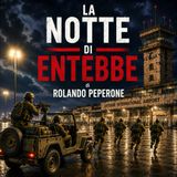 La notte di Entebbe -Trailer