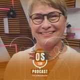 Mellem os - Nina Kragskov