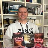 Il diario di "Detective per caso": Primo gennaio 2025