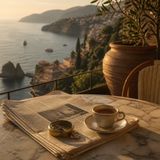 22 agosto 2026 - The Italian Bulletin: le notizie del giorno tra sfide globali e storie di resilienza
