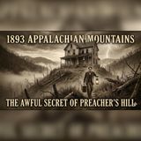 1893 Appalachia: The House on Preacher’s Hill Hid a Sin | Horror Audiobook