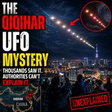 The Qiqihar UFO Mystery Leaves China's Authorities Unable to Explain It