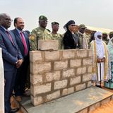 Le journal du 12 octobre 2026 – Au Niger, une usine de confection de tenues militaires bientôt opérationnelle à Niamey