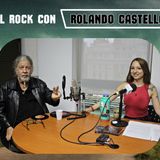La Ruta del Rock - Rolando Castello Junior