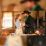 One Meal for a Cowboy... Then He Promised Forever | Western Stories