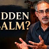 Jesus the Good Shepherd: The Hidden Psalm in Mark 6?