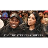 Simon Wants To Know If Porsha Was Creeping With Future & She Shares Post On Erectile Dysfunction