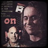 BRET HARTS LAST LAUGH or RAW RECAP (Wrestling Soup 6.24.25)