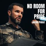 The Cross Leaves No Room for Pride | Finding Unity and Humility in 1 Corinthians 1