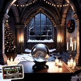 The X-mas Special that did't happen...