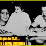 ⭐️EL ÚLTIMO DIÁLOGO ENTRE PEDRO INFANTE E IRMA DORANTES⭐️