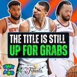 Biggest NBA Finals Takeaways So Far