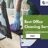 Highly effective office cleaning tips and tricks