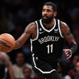 Kyrie Irving Suspended Over Failure To Disavow Antisemitism