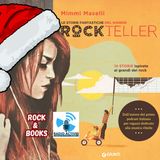 Rock&Books - Il signor Rockteller