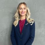 Francesca Ferilli, Amministratore Delegato e Direttore generale BOS - Radio Wellness