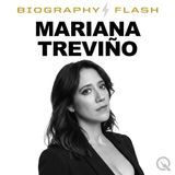 Mariana Treviño Biography Flash: Star Power Unleashed