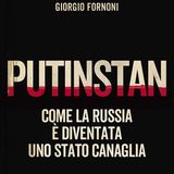 Giorgio Fornoni "Putinstan"