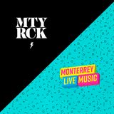 Experiencias en Conciertos con Monterrey Rock y Monterrey Live