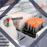 Specimens and systems: Streamlining sample management to help investigate life on Earth