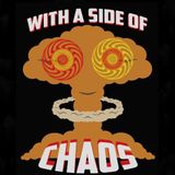 With a Side of Chaos- Jennie Ryder