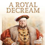 A Royal Decreem  |  Black Lincoln Collective Comedy Podcast