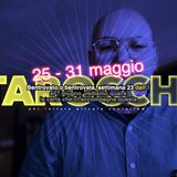 Lettura Tarocchi settimana 22 25-31 maggio