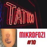 MikrofOzi -Tattoo #10