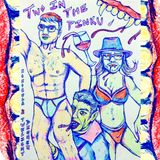 "Homocula" & "Twilight Dinner" (Vampires in Pink Film)