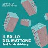 Il ballo del mattone | Real Estate Advisory