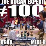 Joe Rogan Experience _1001 - Mike Baker